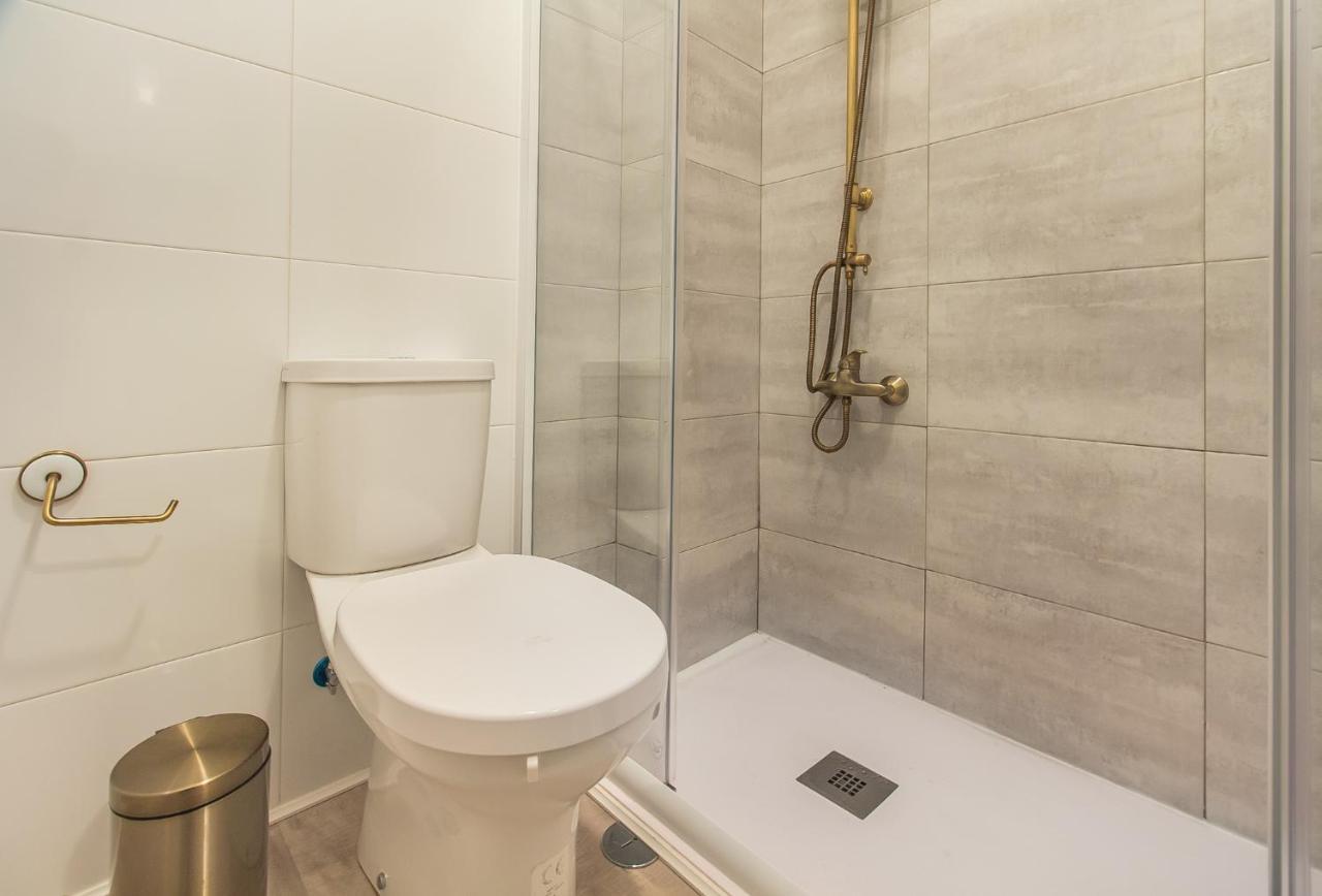 LisboaRoma Cozy Flat公寓 外观 照片
